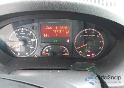 2021 Ram Promaster 3500 Cargo Van High Roof 159 Wb Ext from USA, damaged, VIN 3C6MRVJG2ME566536